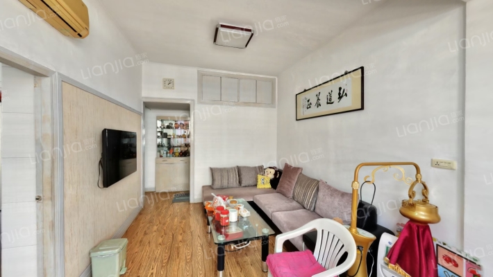 龟湖路171号二手房实景图