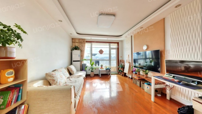 星中环广场二手房实景图