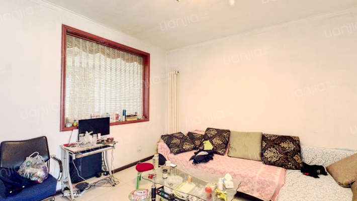 育阳小区西区二手房实景图