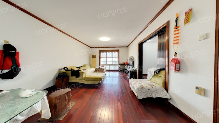 中交一公院家属院二手房实景图