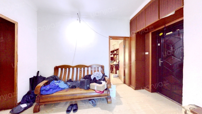 玫瑰园东村二手房实景图