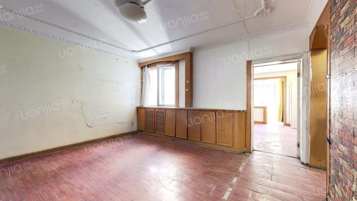 星光佳园二手房实景图