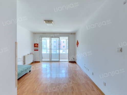 整租·国信雍翠湾 2室2厅 西