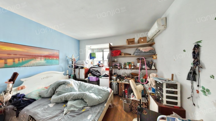 钻石家园东区二手房实景图