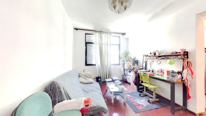 江汉二路111号 二手房实景图