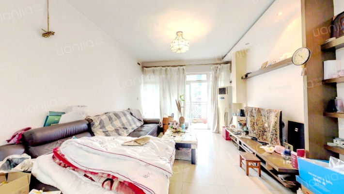 世纪阳光小区（南岸）二手房实景图