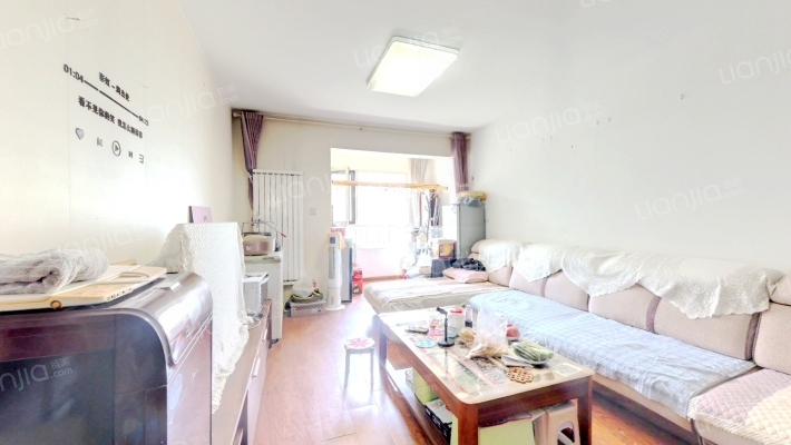 中正睿城二手房实景图