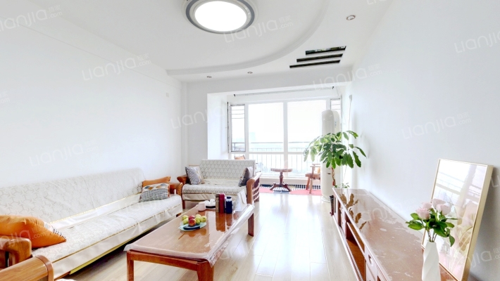 尚都家园二手房实景图