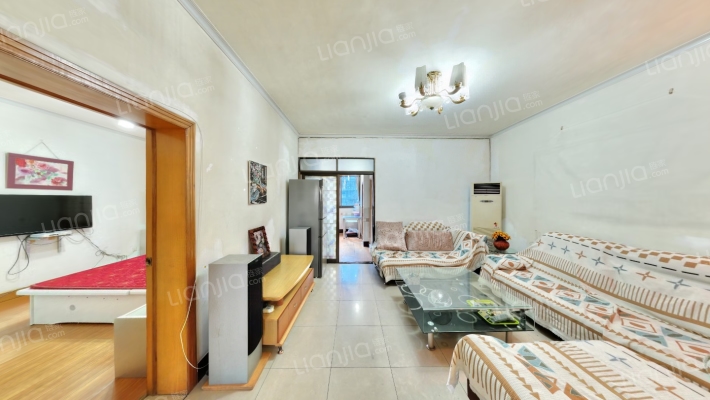 永兴巷16号二手房实景图