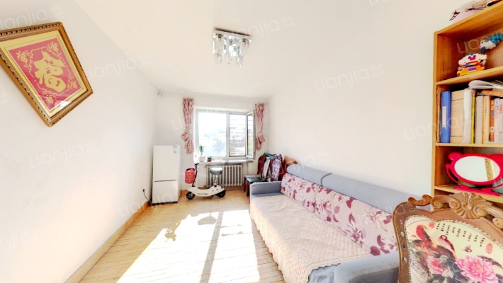 科大安居小区二手房实景图