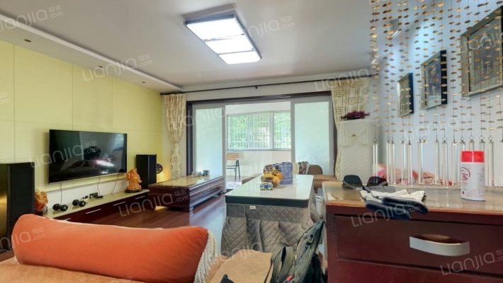 岳阳市长江修防处二手房实景图