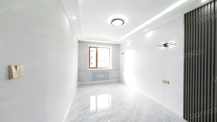 建成家园二手房实景图