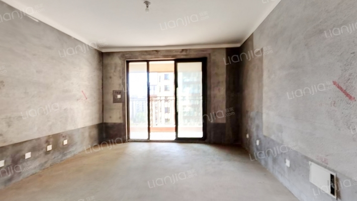 建业城二手房实景图