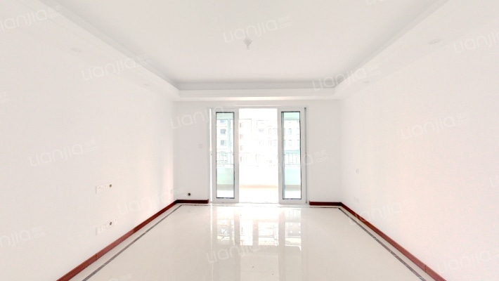 正荣悦都公馆二手房实景图