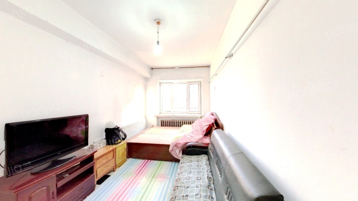 爱校胡同二手房实景图