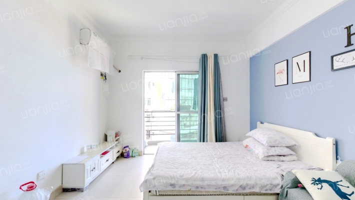 鸿禾公寓二手房实景图