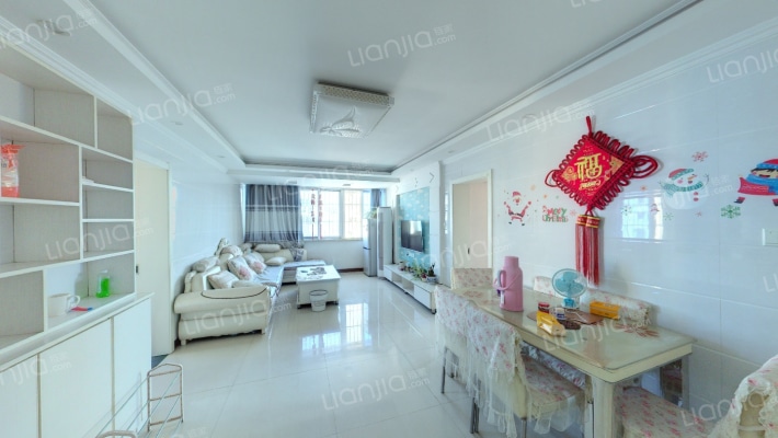 港中新村四区二手房实景图