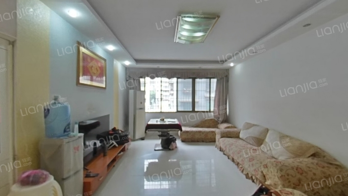 望城小区二手房实景图