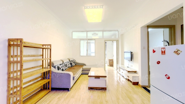 丹水嘉苑二手房实景图