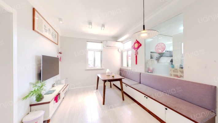 宋艾新村二期二手房实景图