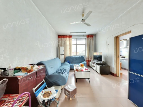 整租·运输公司家属院北区 2室1厅 东/西