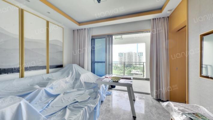 和熙公馆二手房实景图