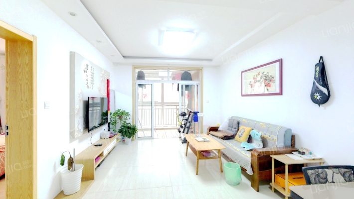 珍珠佳苑二手房实景图