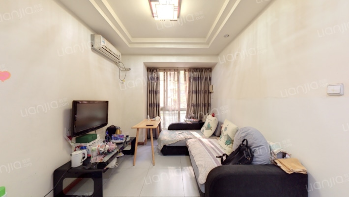 交大万通格外二手房实景图