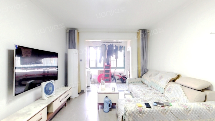 熔安家园二手房实景图