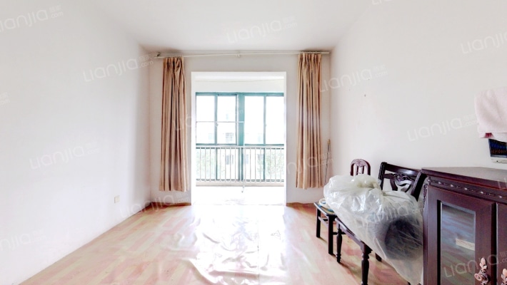 金恒花苑二手房实景图