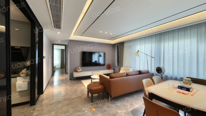 万科·海潮映月二手房实景图