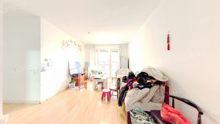 泰颐新城雅誉二手房实景图