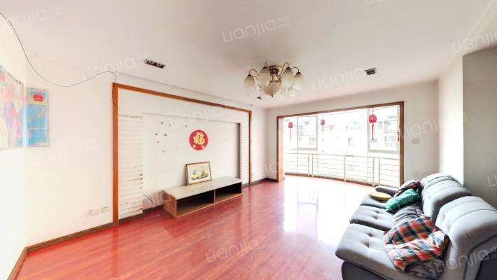 北仓园丁小区二手房实景图