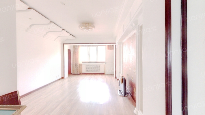 东岗新家园二手房实景图