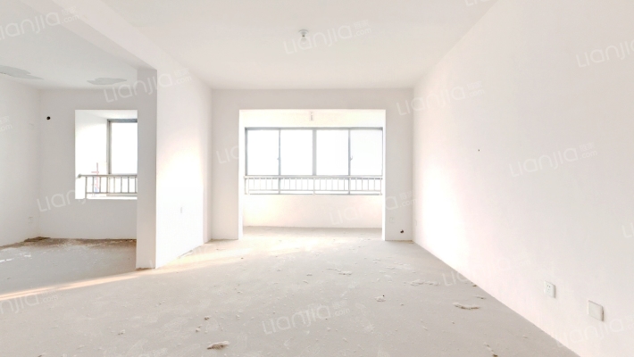 锦绣花苑四期二手房实景图