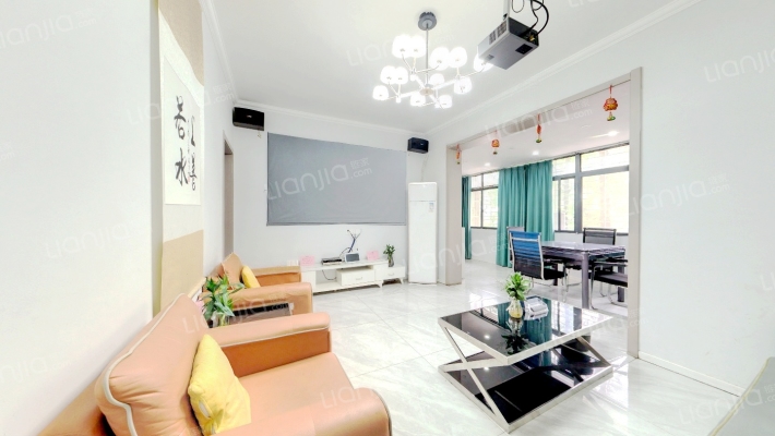 襄州区机关事务管理局二手房实景图