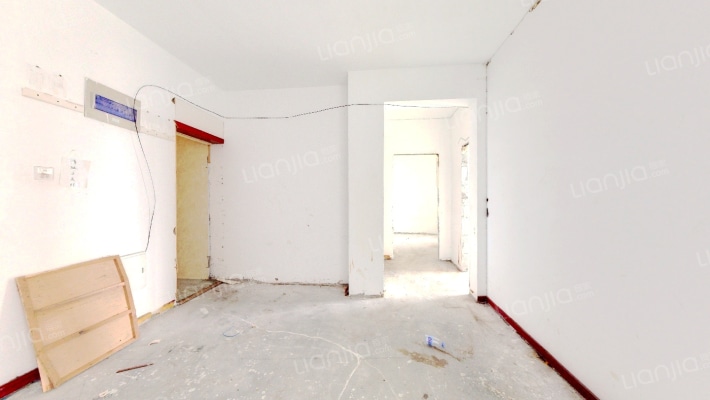 亨通吴越锦绣二手房实景图