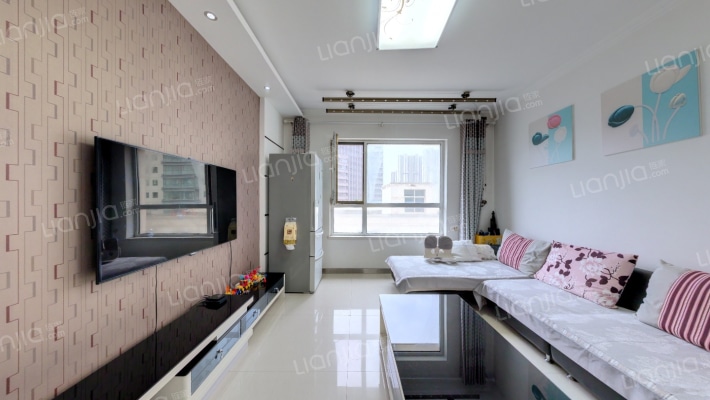 运管所家属院二手房实景图