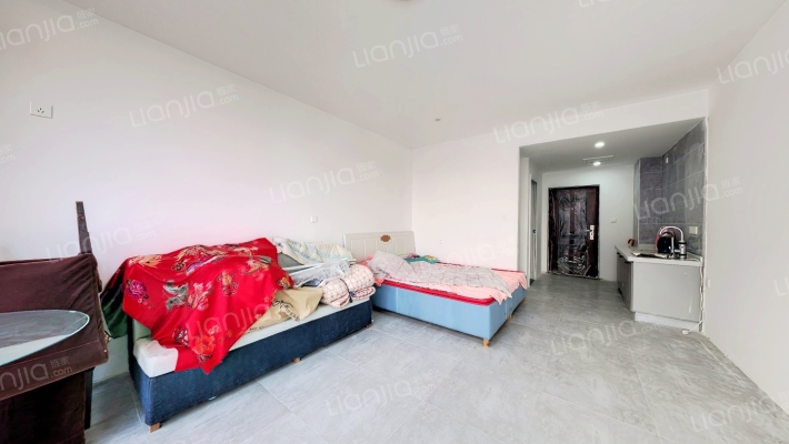 东风合运花园二手房实景图