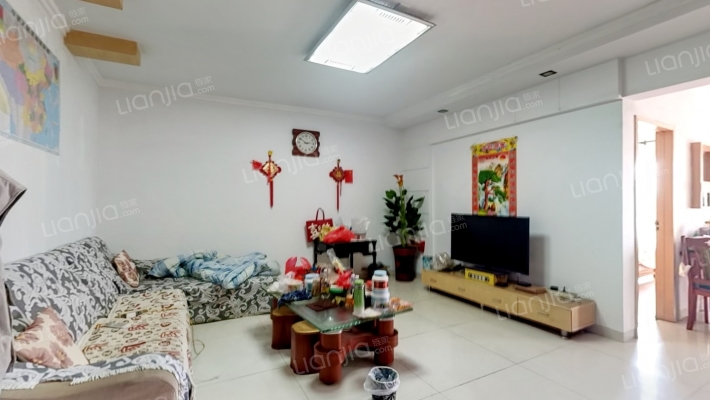 亮辉大厦二手房实景图