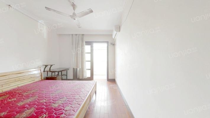 合肥市勘察院宿舍二手房实景图