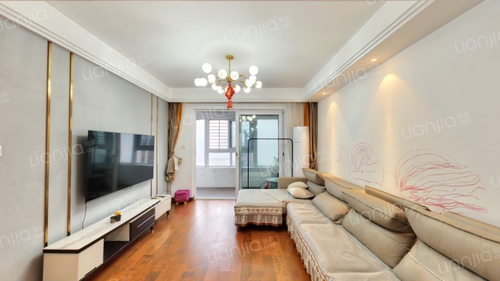 都会1907二期二手房实景图