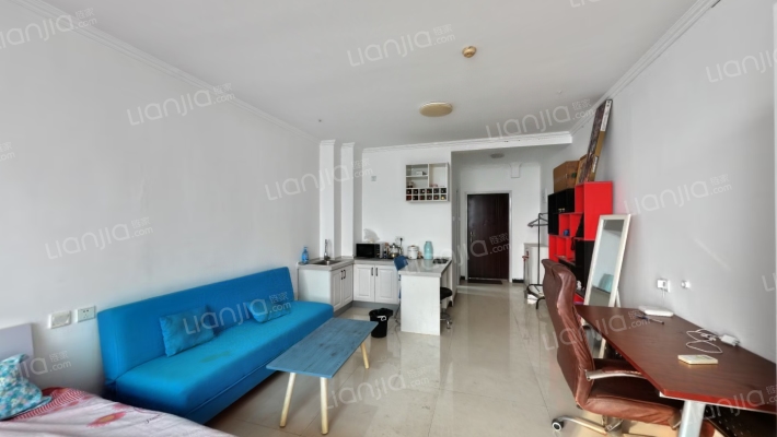 新兴时代广场二手房实景图