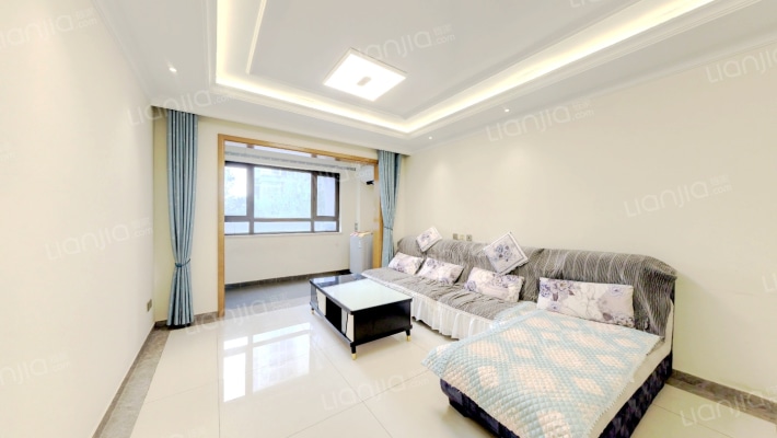 富力金禧城二手房实景图