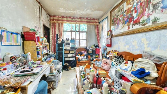 石人正街25号二手房实景图