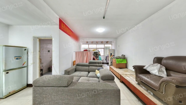 河畔人家二手房实景图