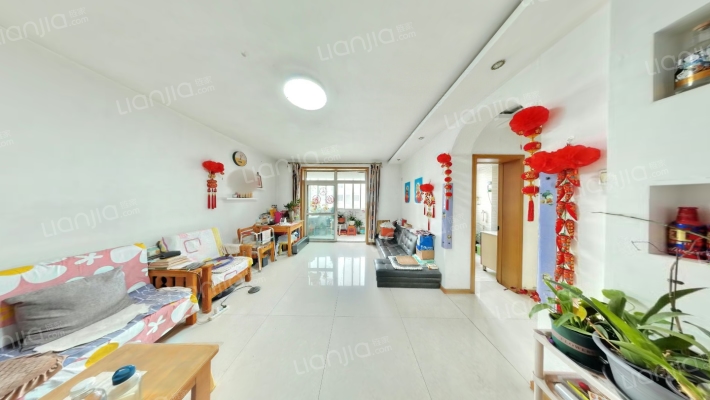 逸园二手房实景图