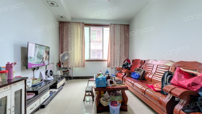 杨柳小区西区二手房实景图