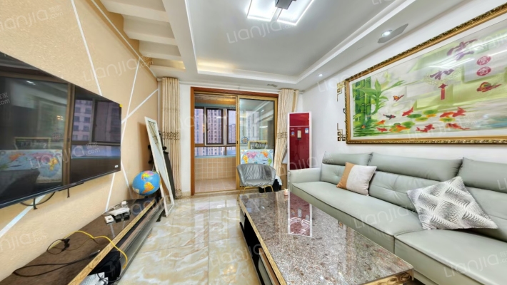 花好月圆二手房实景图