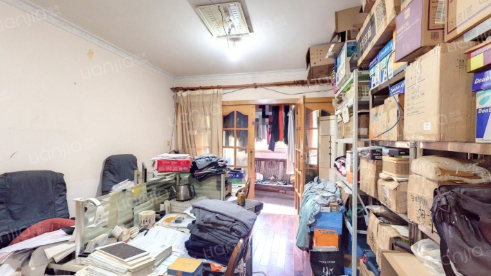 松风花园二手房实景图